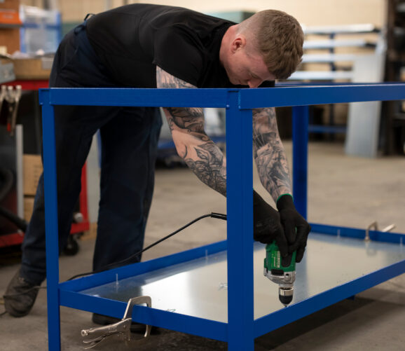 Workbenches