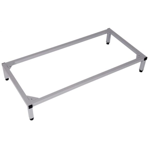 Plastic Locker Stands