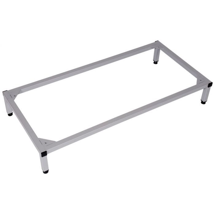 Plastic Locker Stands
