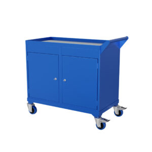 Bespoke Premium Mobile Tool Cabinet