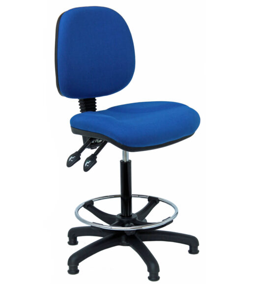 Fully Ergonomic Chairs