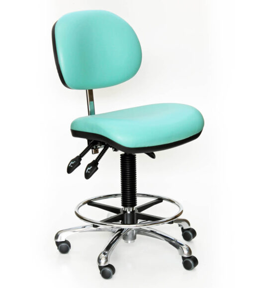 Industrial High Chairs