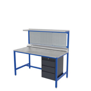 Medium Duty Workbench