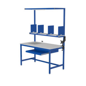 Packing Workbench