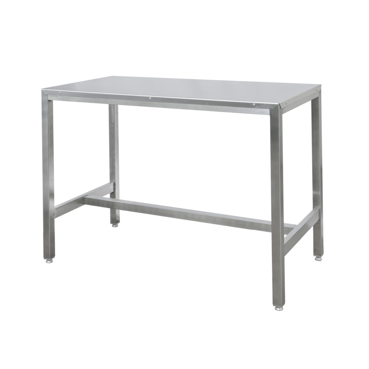 Stainless Steel Workbench | JAS Engineering