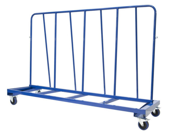 Plate/Sheet Trolley