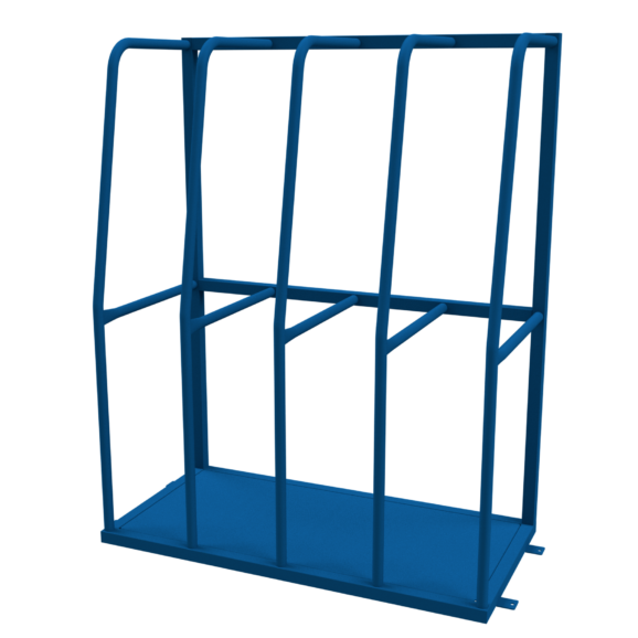 Vertical Storage Racks