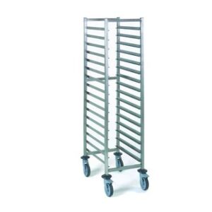 Bakery Trolley