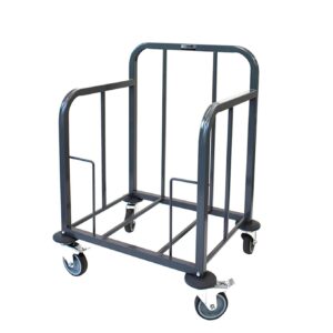 Tray Dispense Trolley